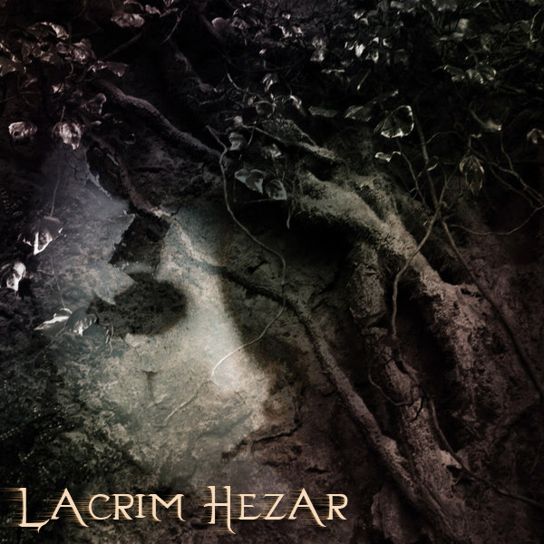 Lacrim Hezar CD